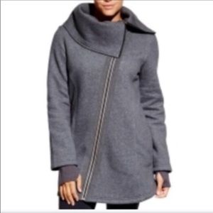 Calia by Carrie Underwood asymmetrical jacket size L